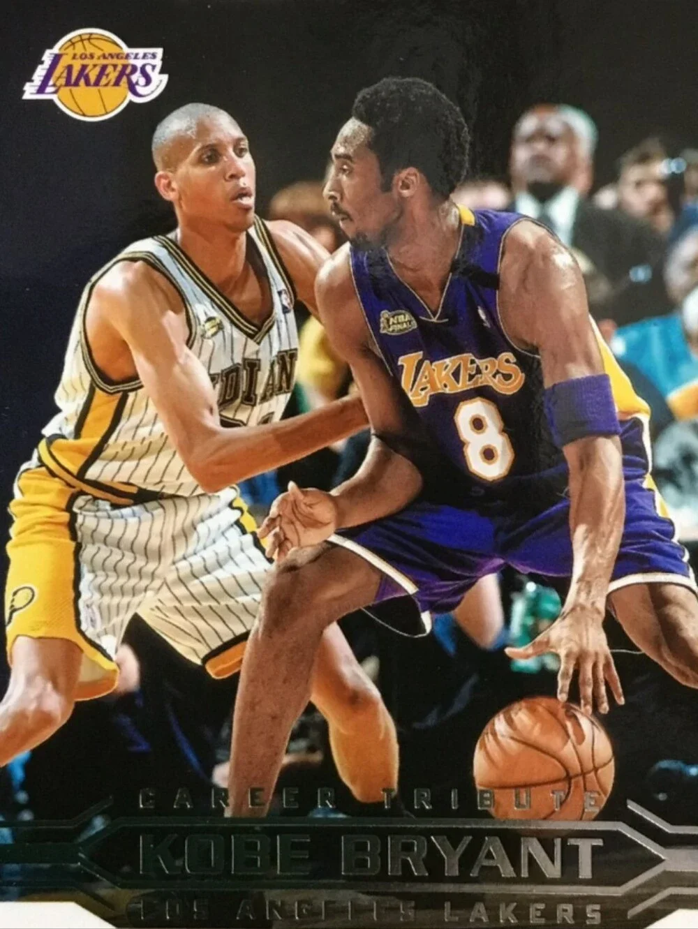 NEW! KOBE BRYANT NBA 8.5x11 ULTRA PREMIUM GLOSSY 4 POSTER BUNDLE SET!